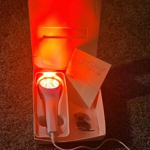 LightStim LED Light Therapy Device